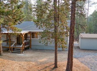 52926 Shady Ln, La Pine, OR 97739