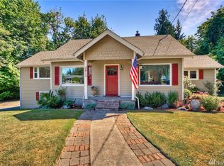 2812 French Rd NW, Olympia, WA 98502