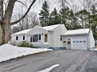 5668 Austin Rd, Utica, NY 13502