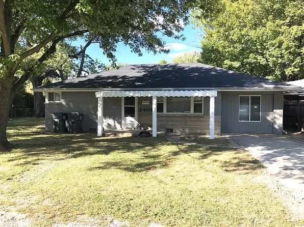 2408 E 8th St, Anderson, IN 46012