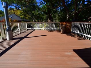 23 Sycamore Ave #B, Mill Valley, CA 94941