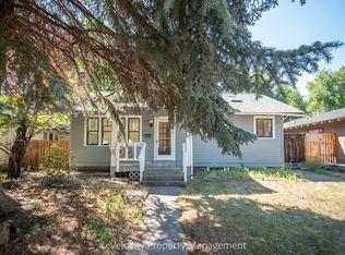 1645 NW 3rd St, Bend, OR 97703