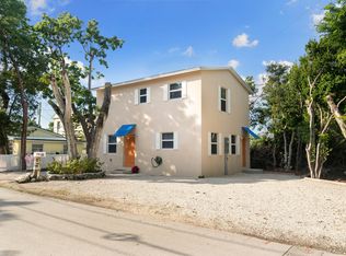 85 Holiday Blvd, Key Largo, FL 33037
