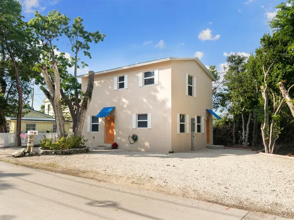 85 Holiday Blvd, Key Largo, FL 33037