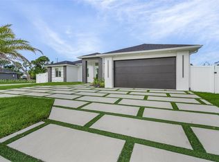 216 Chiquita Blvd, Cape Coral, FL 33993