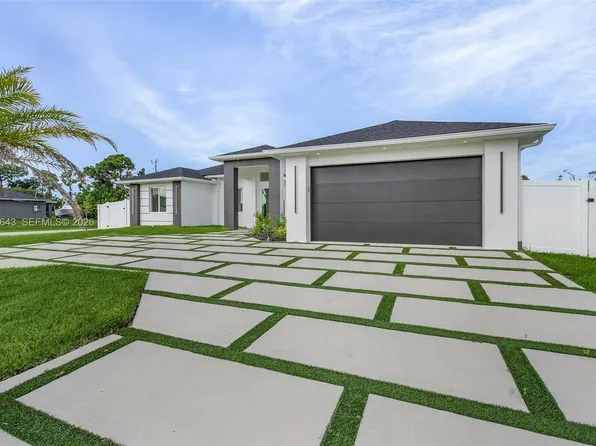 216 Chiquita Blvd, Cape Coral, FL 33993