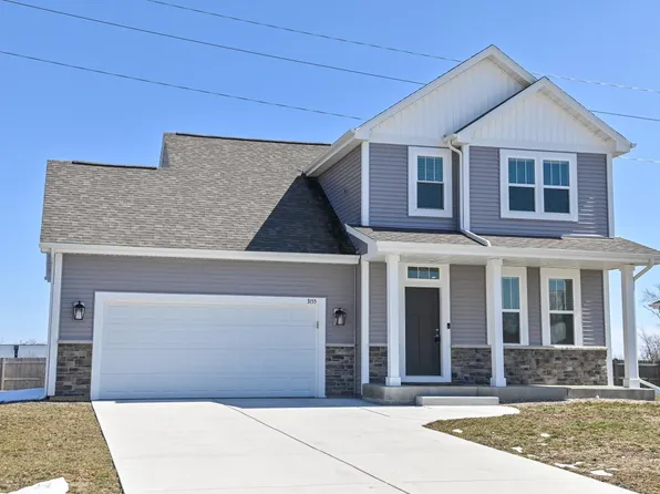 3155 Loumos COURT, Sturtevant, WI 53177