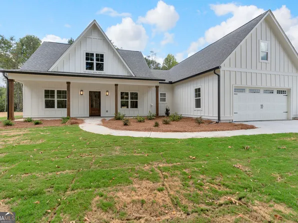 1863 Hoods Mill Rd, Commerce, GA 30529