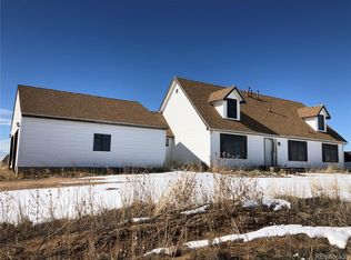 16267 County Road 12, Fort Lupton, CO 80621