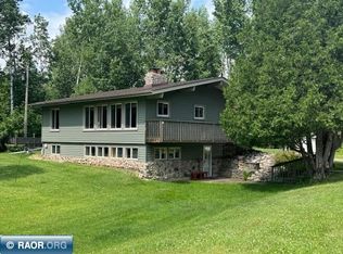 8809 Iron Junction Rd, Iron, MN 55751