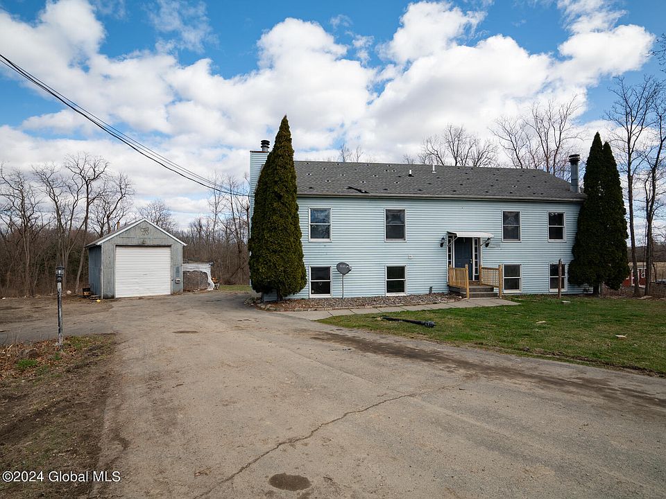 545 Knickerbocker Road, Schodack Landing, NY 12156 MLS 202413760 Zillow