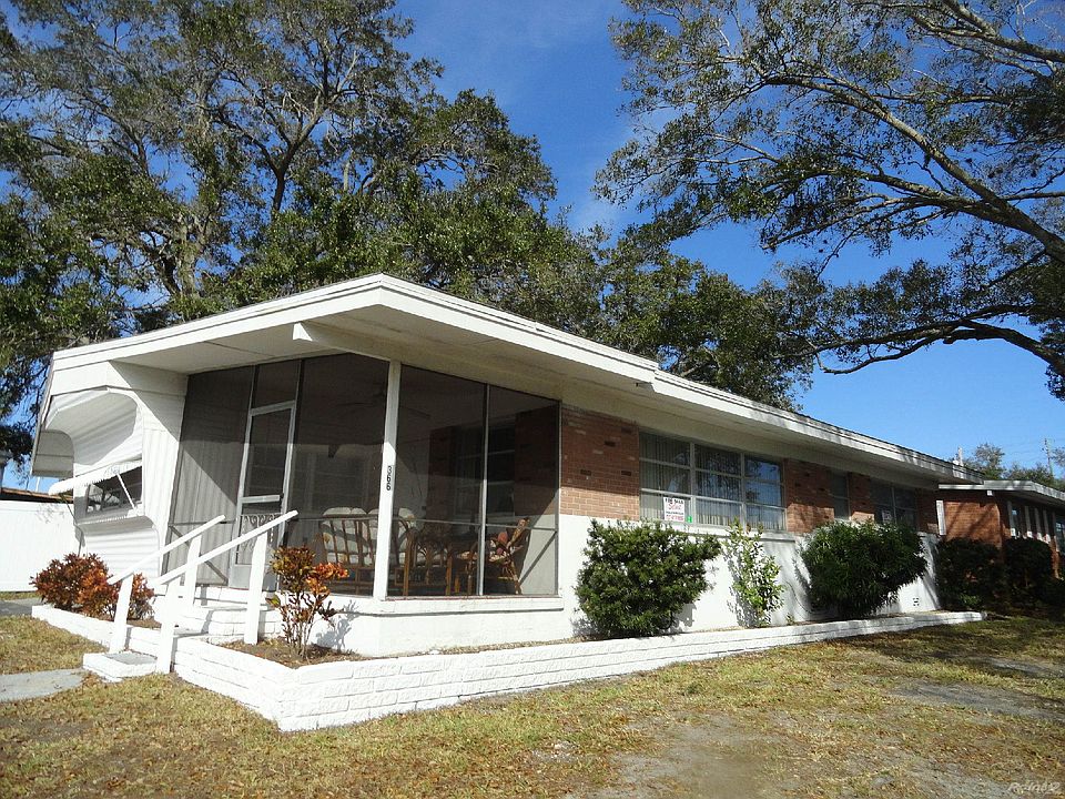 Oversized lot