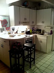 Rented by Eric Goodman Realty Corp