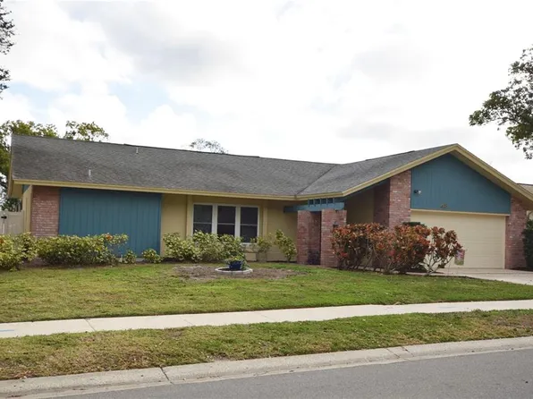 43 Turnstone Dr, Safety Harbor, FL 34695