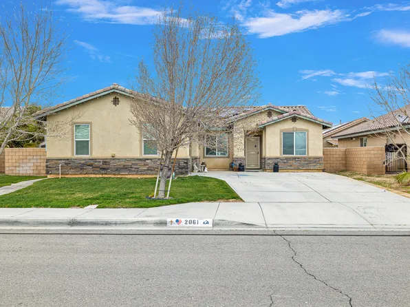 2061 E Kettering St, Lancaster, CA 93535
