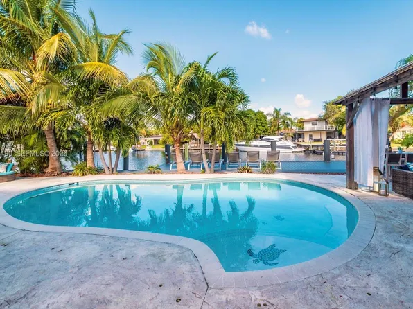 1841 SE 6th St, Pompano Beach, FL 33060