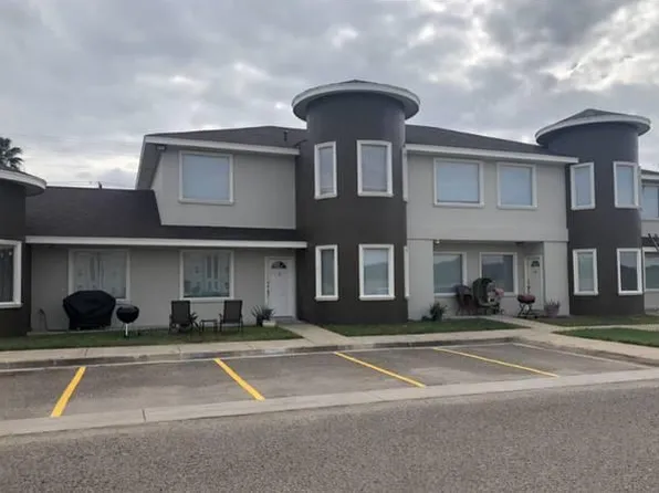 800 W Hall Acres Rd, Pharr, TX