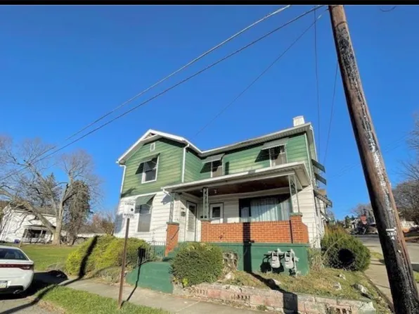 211 S Walnut St, New Castle, PA 16101