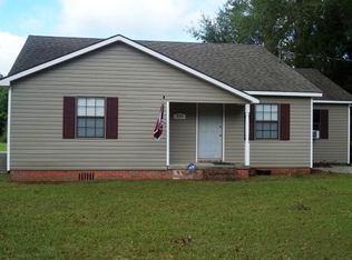 310 S Carney St, Atmore, AL 36502