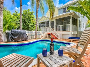 179 Golf Club Dr #179, Key West, FL 33040