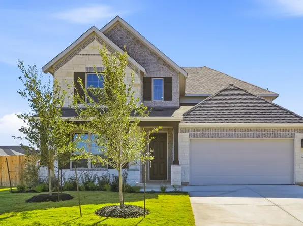 306 Durian Loop, Buda, TX 78610