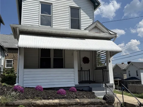 9 E Gaskill Ave, Jeannette, PA 15644
