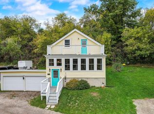 7749 County Rd W, West Bend, WI 53090