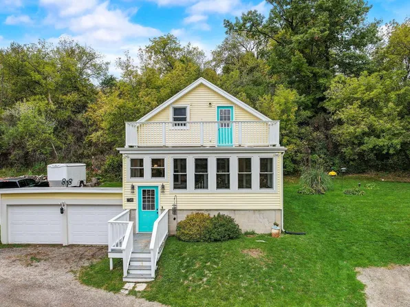 7749 County Highway W, West Bend, WI 53090