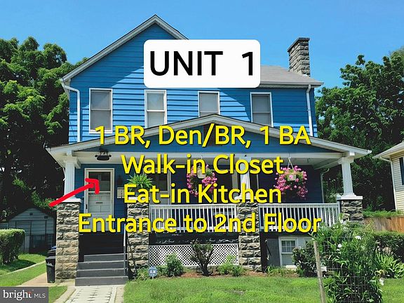 2nd image of 3108 Upshur St