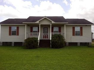 10622 Swearingen Rd, Sealy, TX 77474