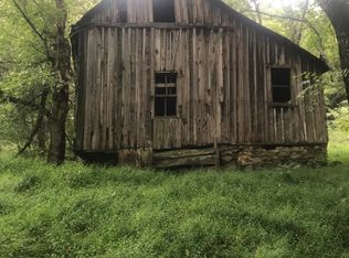 Birdwell Mill Rd, Greeneville, TN 37743