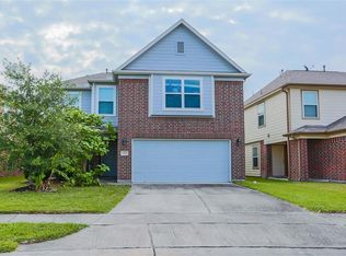 13406 Country Path Way, Houston, TX 77038