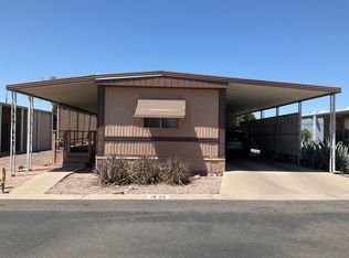 Mountain View, Mesa, AZ 85208