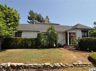 1432 Oak Crest Ave, South Pasadena, CA 91030
