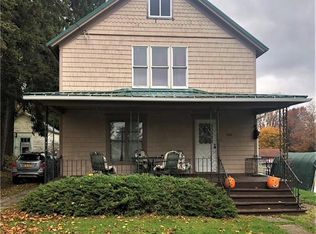 3188 Elton Rd, Delevan, NY 14042