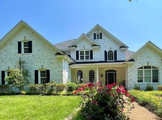 5800 Cartersville Rd, Powhatan, VA 23139