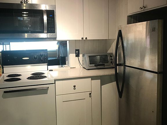 Brand new cabinets