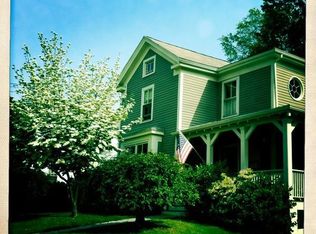 102 Charlesbank Rd, Newton, MA 02458