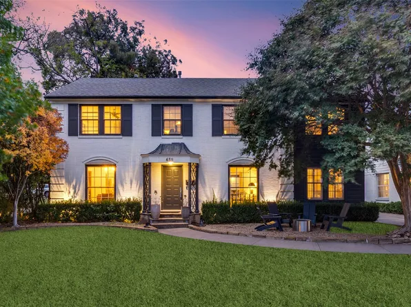 6511 Gaston Ave, Dallas, TX 75214