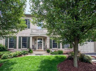 1013 Heartfields Dr, Silver Spring, MD 20904