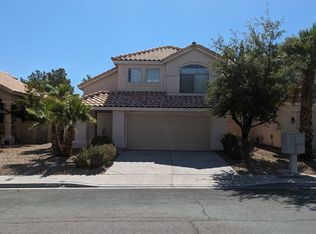 2428 Twin Flower Cir, Las Vegas, NV 89134