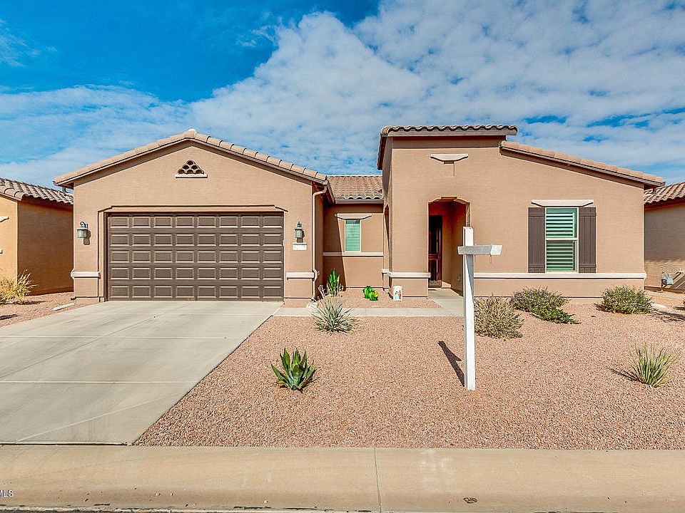 1st image of 42158 W Solitare Dr