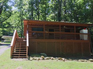 2655 Craig Circle Way, Cosby, TN 37722