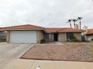 311 Brookshire St, Henderson, NV 89015
