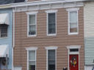 730 W Philadelphia St, York, PA 17401