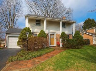2637 Winston Rd, Bethlehem, PA 18017