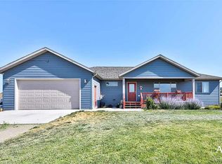 5622 Derby Dr, Helena, MT 59602