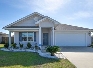 4016 Brighton Blvd, Panama City, FL 32404