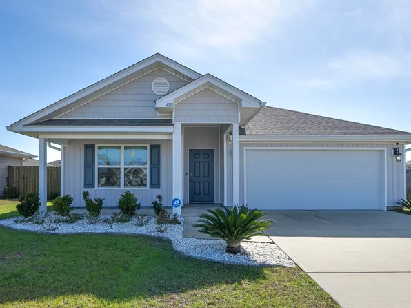 4016 Brighton Blvd, Panama City, FL 32404