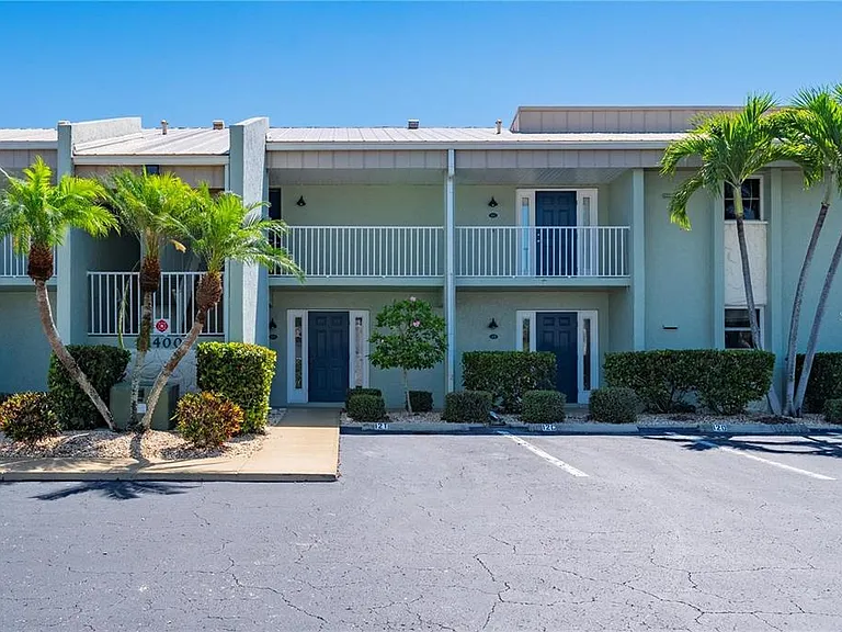 1400 Mineo Dr #12T — Photo 1